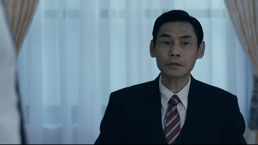 第3集 虎視眈眈
