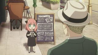第1集 行動代號〈梟〉