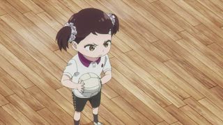 第10集 躲避球大作戰
