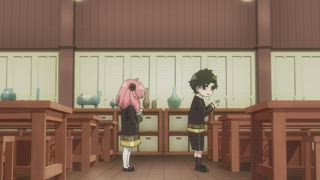 第17集 進行獅啾作戰吧／〈鋼鐵淑女〉／蛋包飯♡