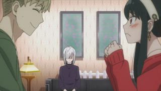 第21集 〈夜帷〉／第一次的嫉妒