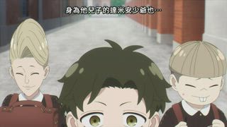 第25集 接敵作戰
