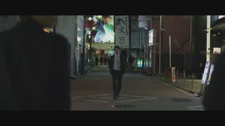 黑鴉事務所0：最初的信念