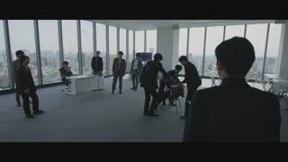 黑鴉事務所3：最強之戰