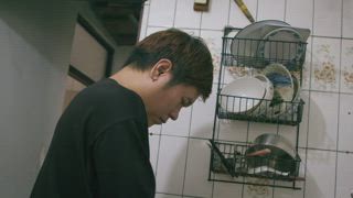 第4集 舒米恩．魯碧 × 亞基．魯碧 《無聊男子數日子》