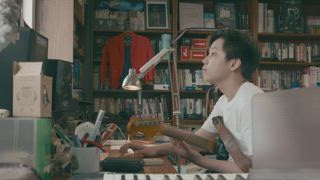 第6集 馮羿 × 馮信華 《紙條》
