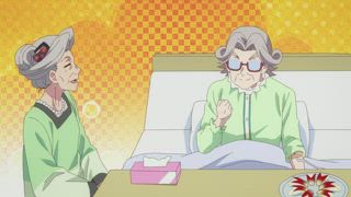 第22集 戒指與女友