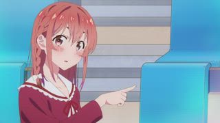 第23集 款待與女友