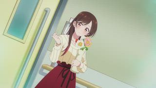 第21集 吻與女友
