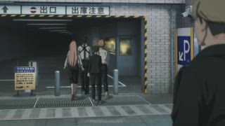 第11集 作戰開始