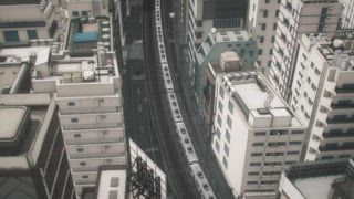 第12集 日本刀VS鏈鋸