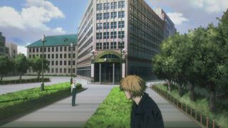 第2集 抵達東京