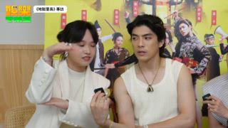 《地獄里長》專訪：王彩樺×林哲熹×嚴正嵐 第一次有來賓竟在現場直接「開撕」！