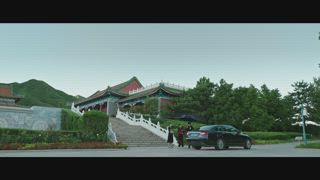 第1集 離開的人