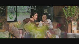 第18集 假情侶 真動心