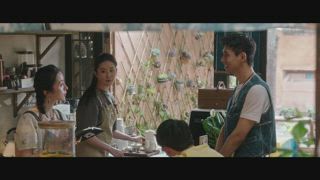 第21集 去我房間！