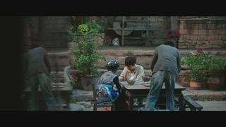 第9集 奔跑吧 紅豆！