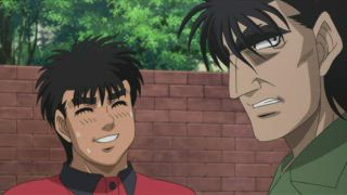 第10集 下定決心的表情