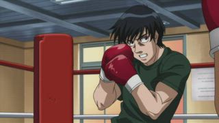 第15集 風雲！幕之內海釣船！！