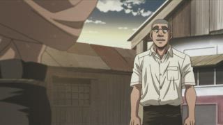 第24集 鐵拳