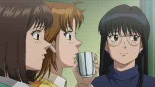 第3集 女人的戰鬥