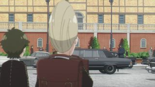第25集 接敵作戰