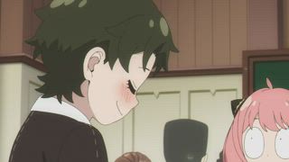 第17集 進行獅啾作戰吧／〈鋼鐵淑女〉／蛋包飯♡