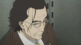 第18集 家庭教師舅舅／〈東雲〉