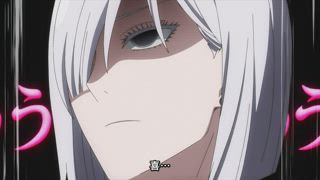 第21集 〈夜帷〉／第一次的嫉妒