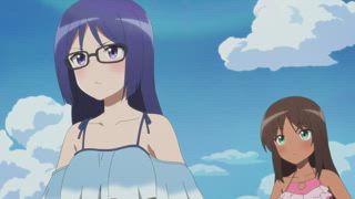 OVA 1：兼志谷星版本