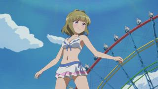 OVA 3：四谷裕美版本