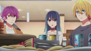 第14集 作品改編