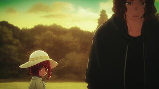 第8集 第一次