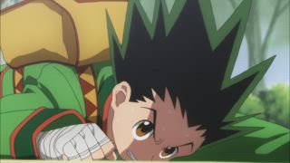 第16集 敗北×與×屈辱