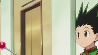 第27集 登上×鬥技場
