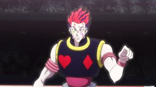 第36集 大大的人情×與×小小一踢