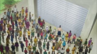 第4集 希望×野心