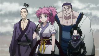 第41集 豪傑×齊聚
