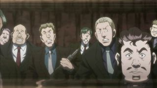 第43集 衝擊×的×慘劇