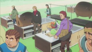 第6集 意外×的×課題