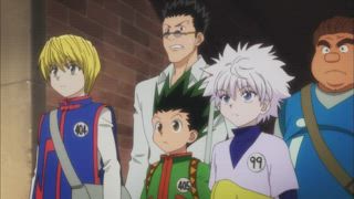 第8集 少數×服從×多數