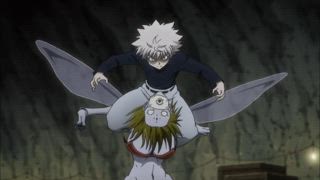 第82集 凱特×的×小丑