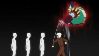 第98集 潛入×與×挑選