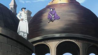 第109集 行進開始×時×開始行動