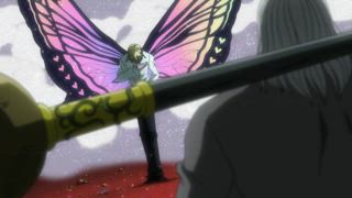 第114集 分開×與×誤判