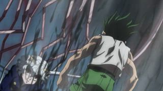 第116集 復仇×與×修復