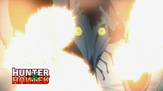 第118集 偽裝×的×憤怒