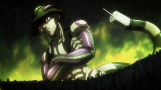 第126集 零×與×薔薇