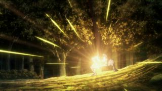 第131集 怒火×與×亮光