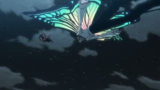 第132集 閃光×與×發動